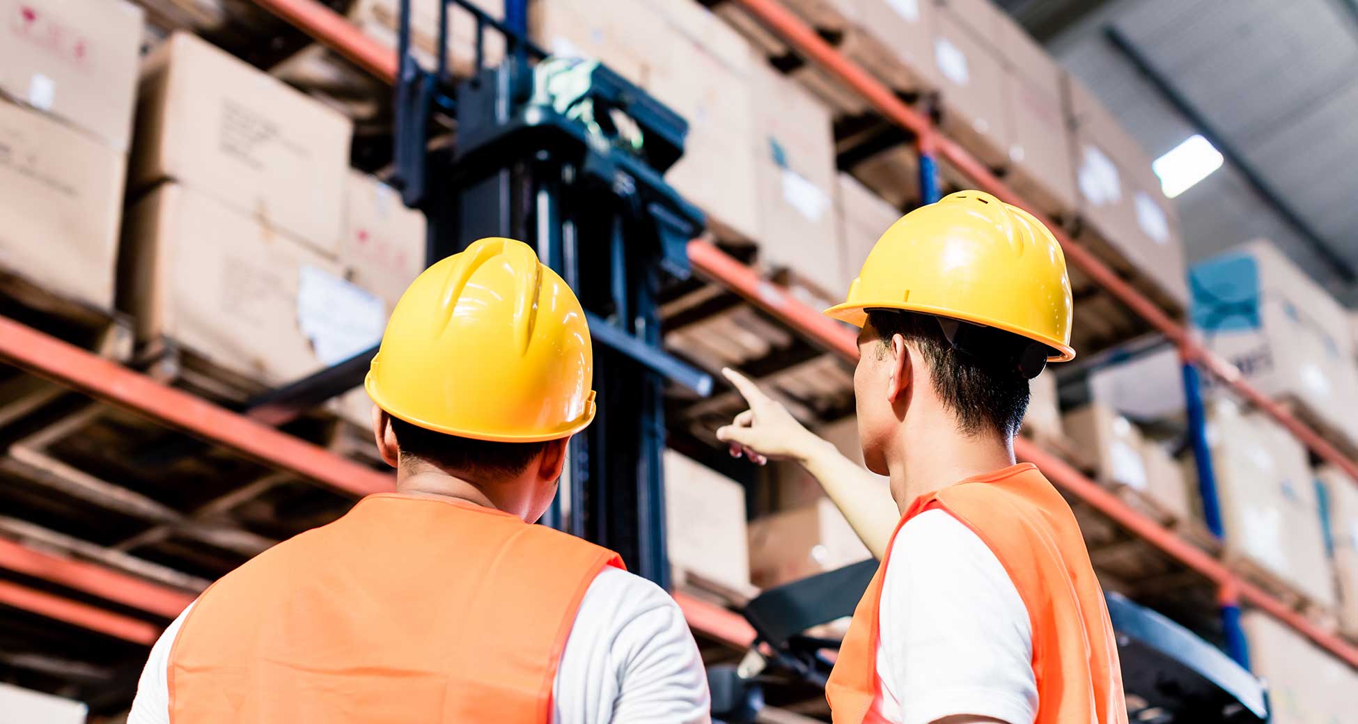 Savit Spedizioni offre la completa gestione della supply chain
